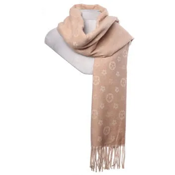 10296 - Icon Scarf - Zelly is a trendy iconic scarf option by Zelly.