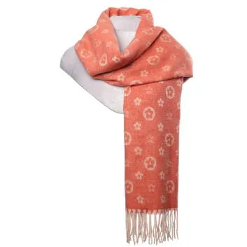 10296 - Icon Scarf - Zelly is a trendy iconic scarf option by Zelly.