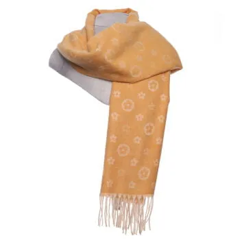 10296 - Icon Scarf - Zelly is a trendy iconic scarf option by Zelly.