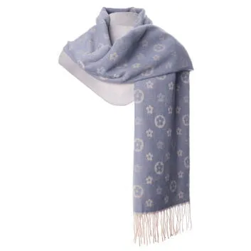 10296 - Icon Scarf - Zelly is a trendy iconic scarf option by Zelly.