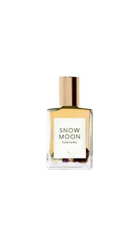 13 Moons Fragrance - Snow Moon