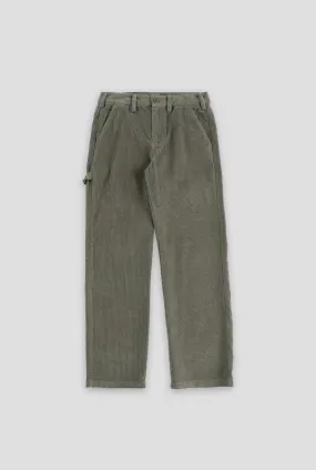 14 Wale Corduroy Carpenter Pant.