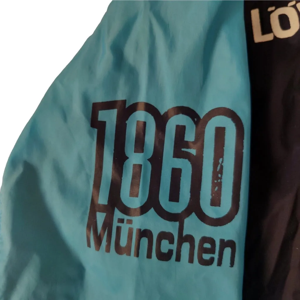 1998 1860 Munchen Nike player-issued jacket