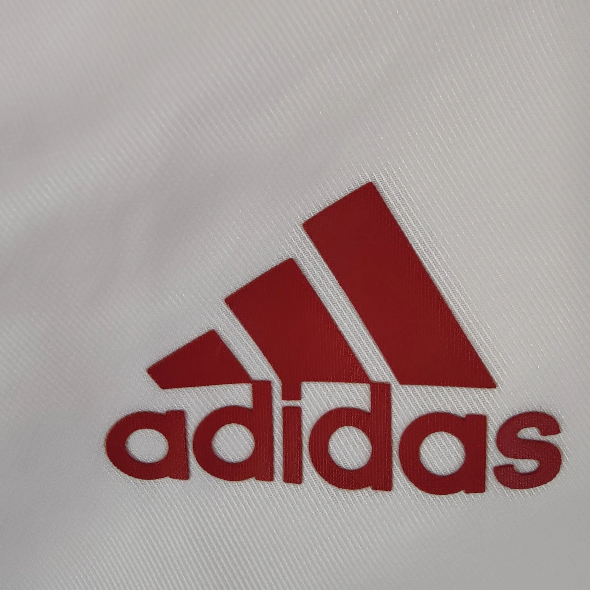 2016 Spain Adidas anthem jacket