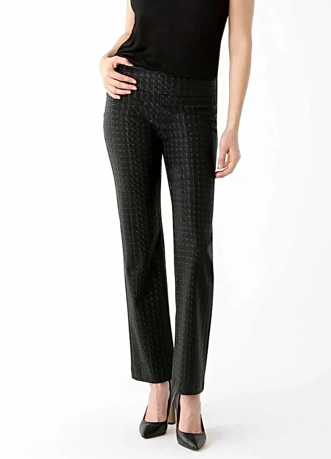 98756 Bronagh Straight Leg Trouser Houndstooth - Price, Features & More