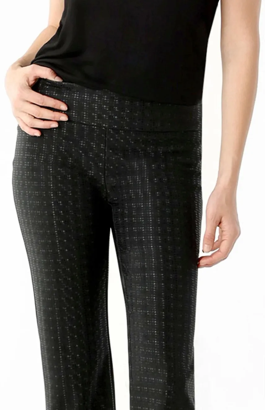 98756 Bronagh Straight Leg Trouser Houndstooth - Price, Features & More