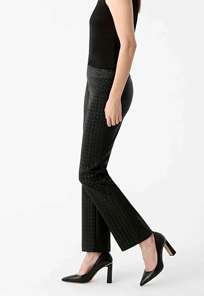 98756 Bronagh Straight Leg Trouser Houndstooth - Price, Features & More