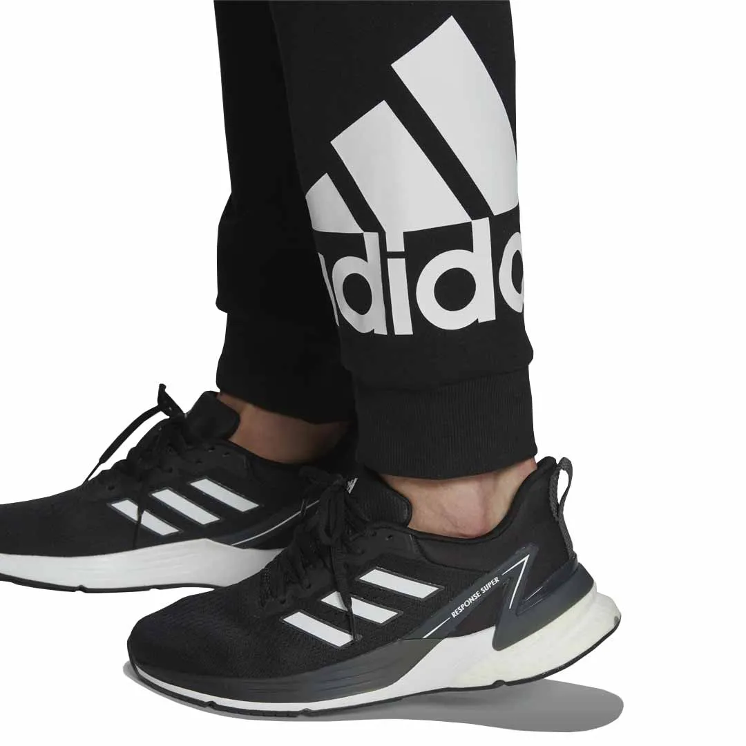 adidas - Tapered Cuff Fleece Pant for Men