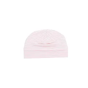 Angel Dear Pink Stripe Beanie Hat - Shop Now!