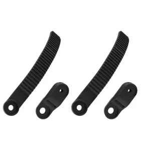 Ankle Sawblade Union - Ankle Strap Connector