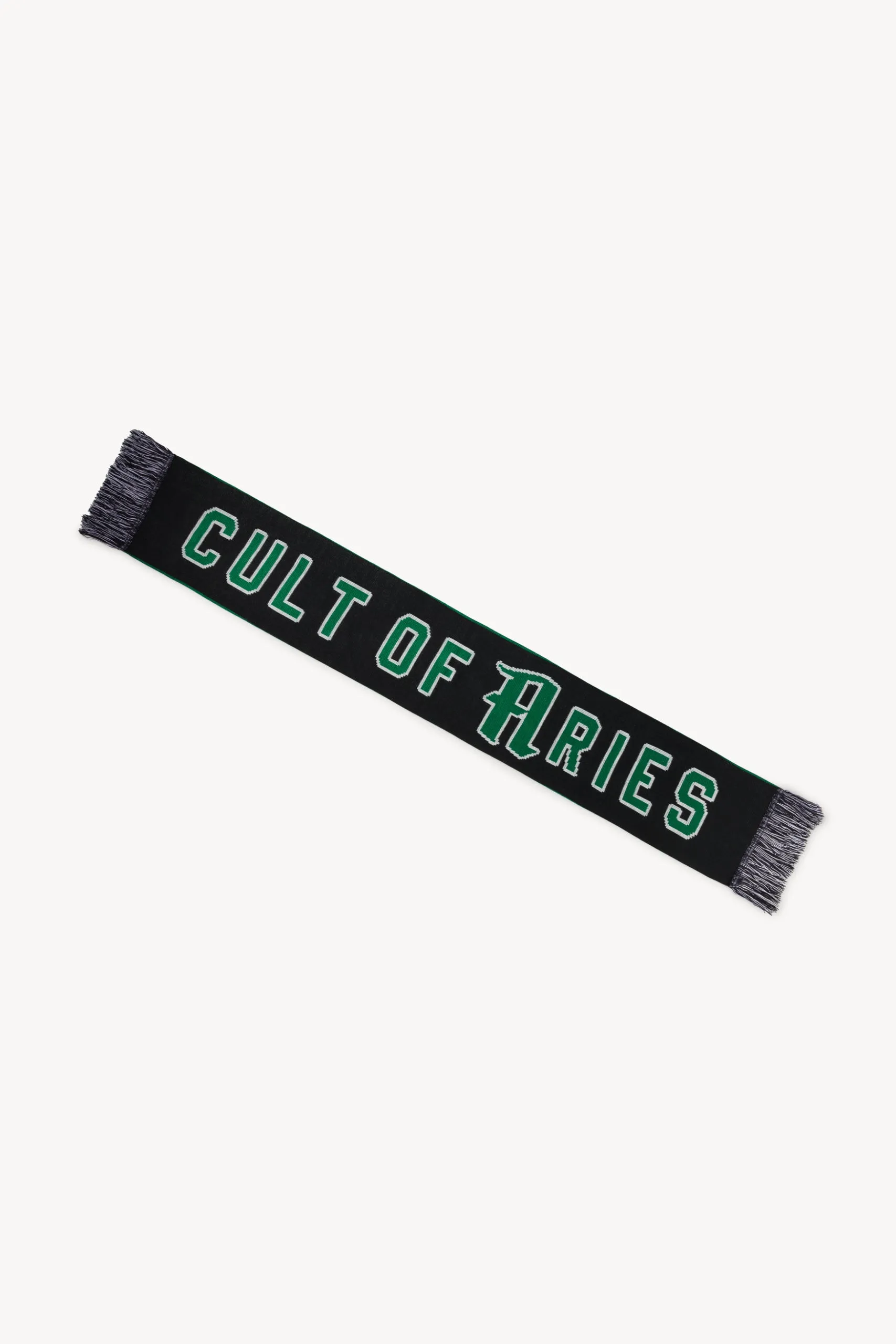 Aries Scarf Cult