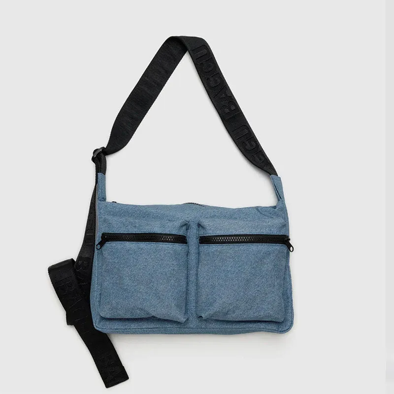 Baggu Medium Cargo Crossbody