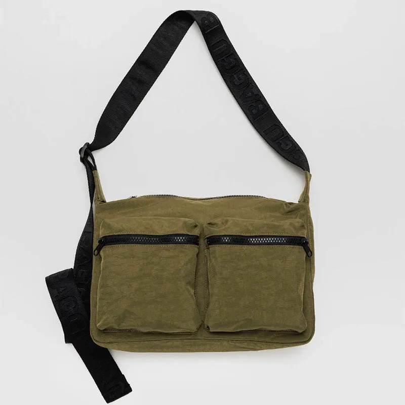 Baggu Medium Cargo Crossbody