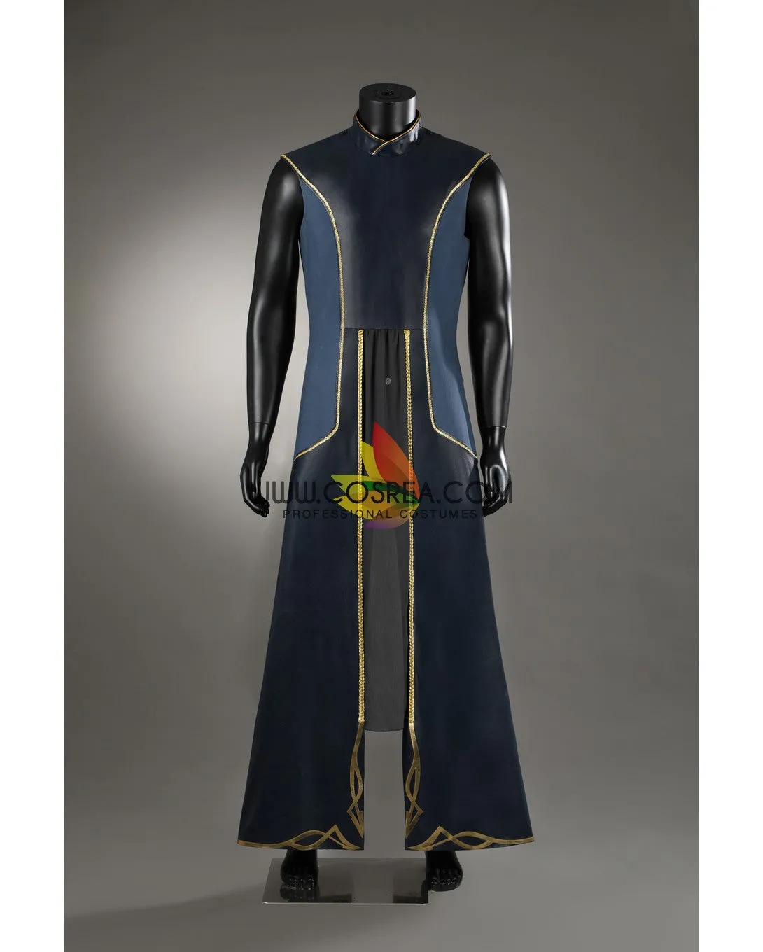 Baldur's Gate 3 Dark Urge Costume