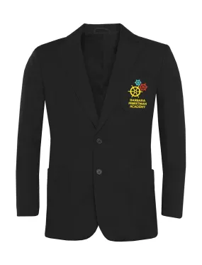 Barbara Priestman Academy Black Blazer