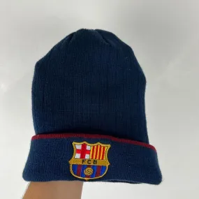 Barcelona Vintage Beanie Hat