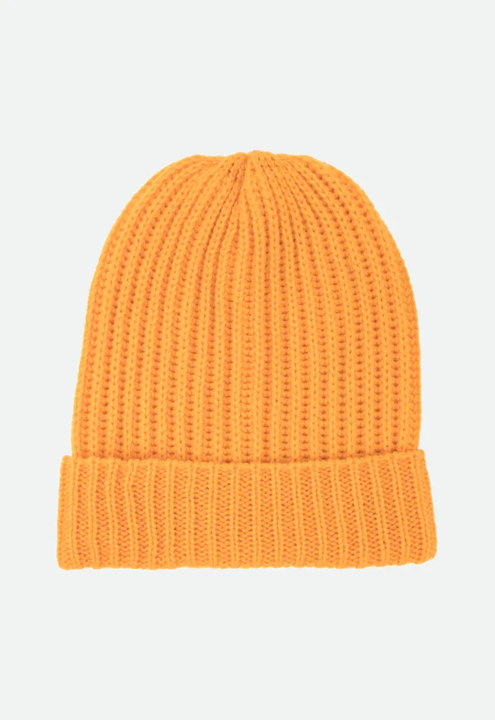 Basic Knit Hat