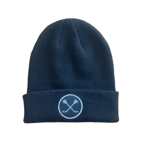 Beanie Hats for Men - Stick Bros Smoke Brand Offering Quality and Style