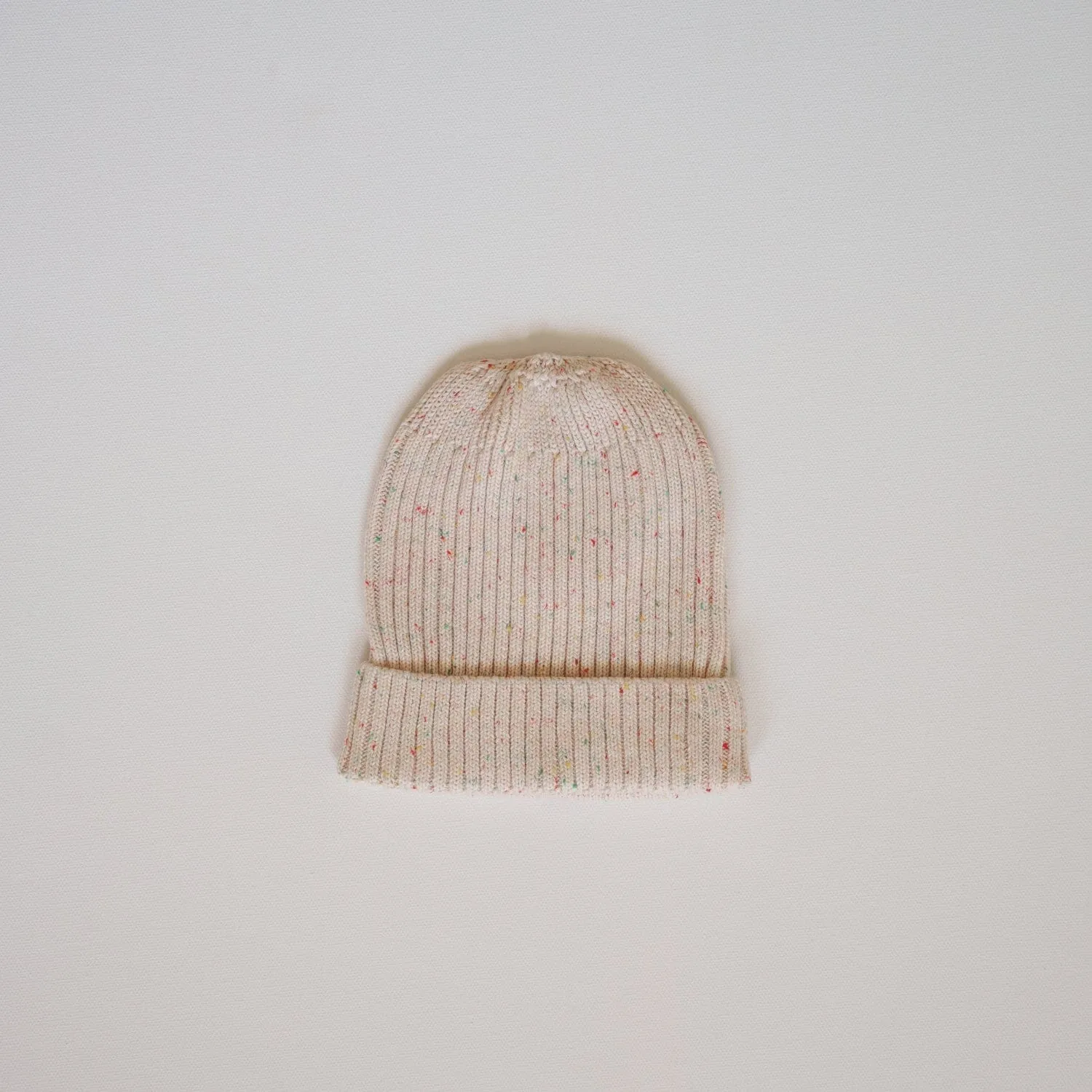 Beanie, knit hat.