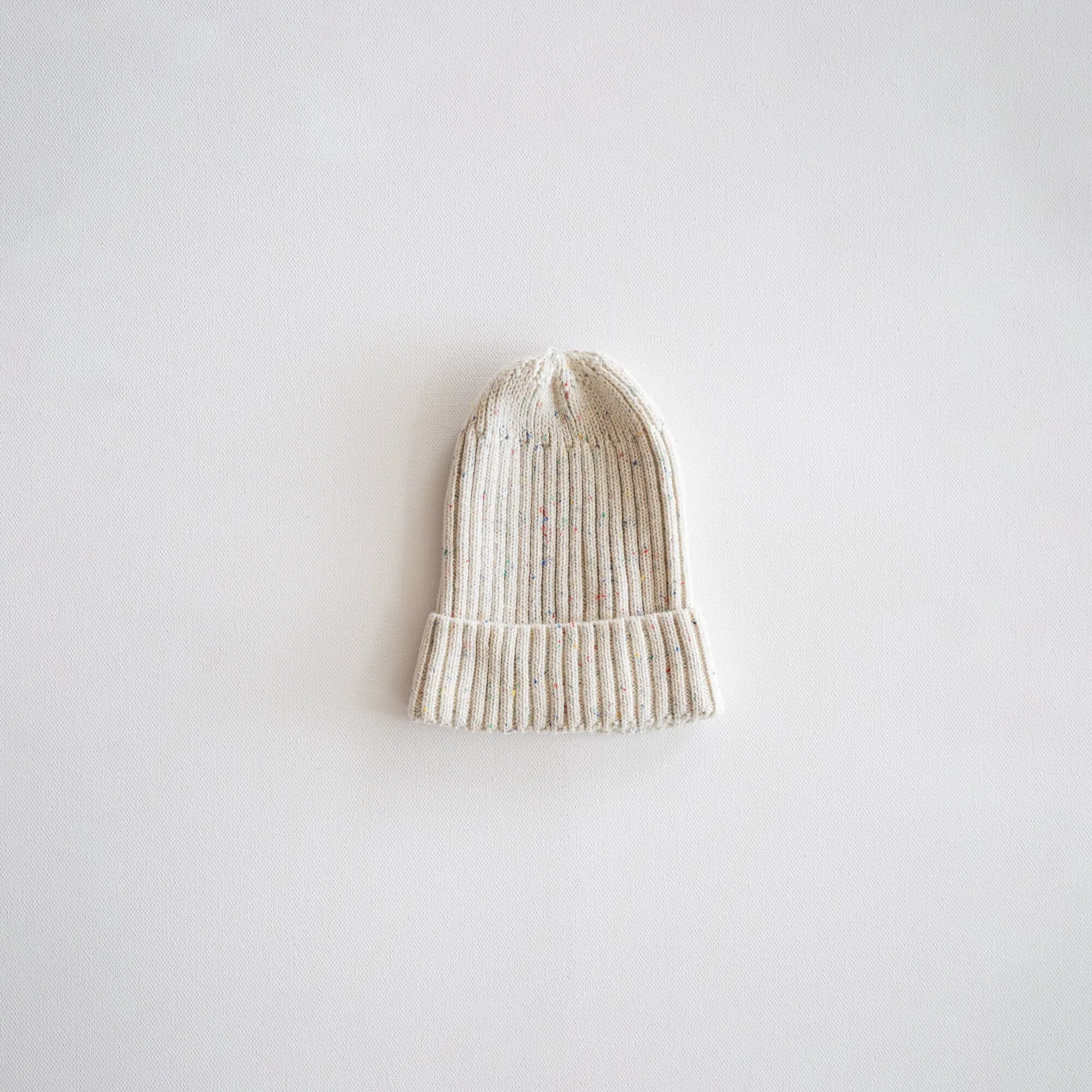 Beanie, knit hat.