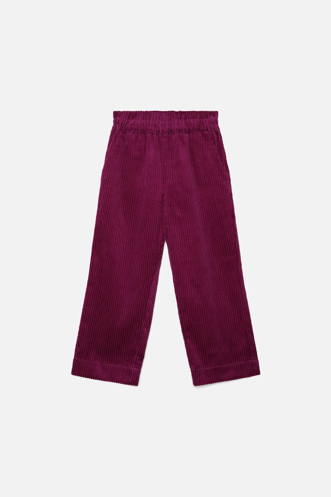 Beautiful Children's Corduroy Pants