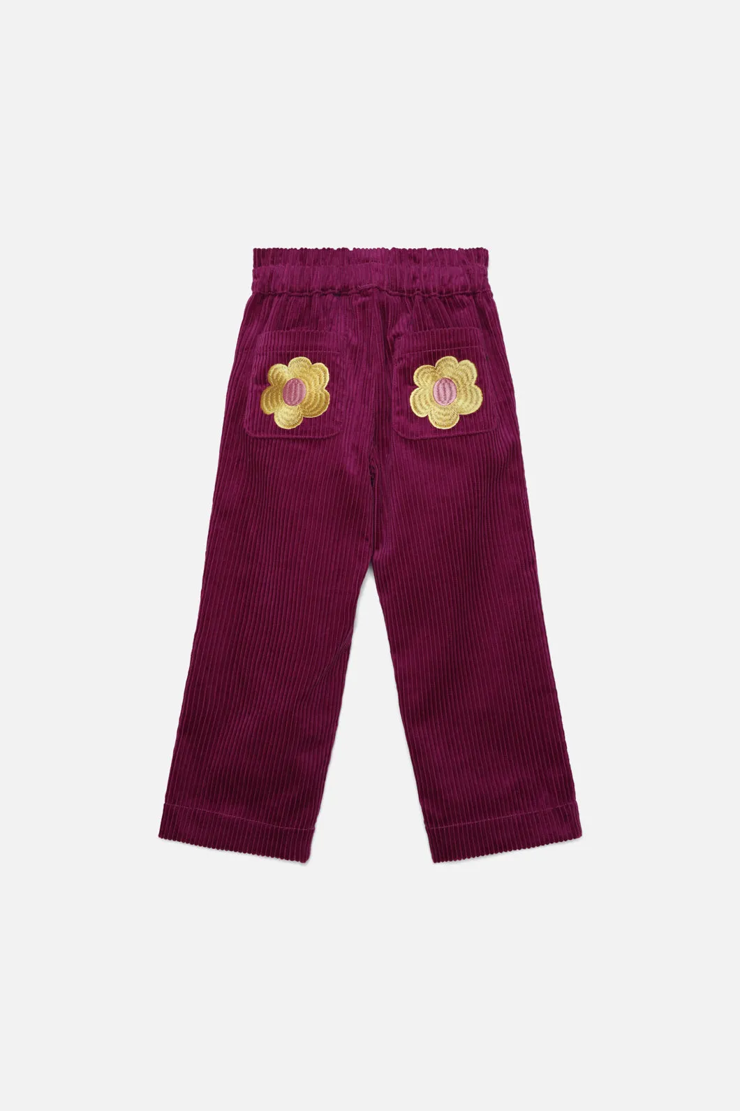 Beautiful Children's Corduroy Pants