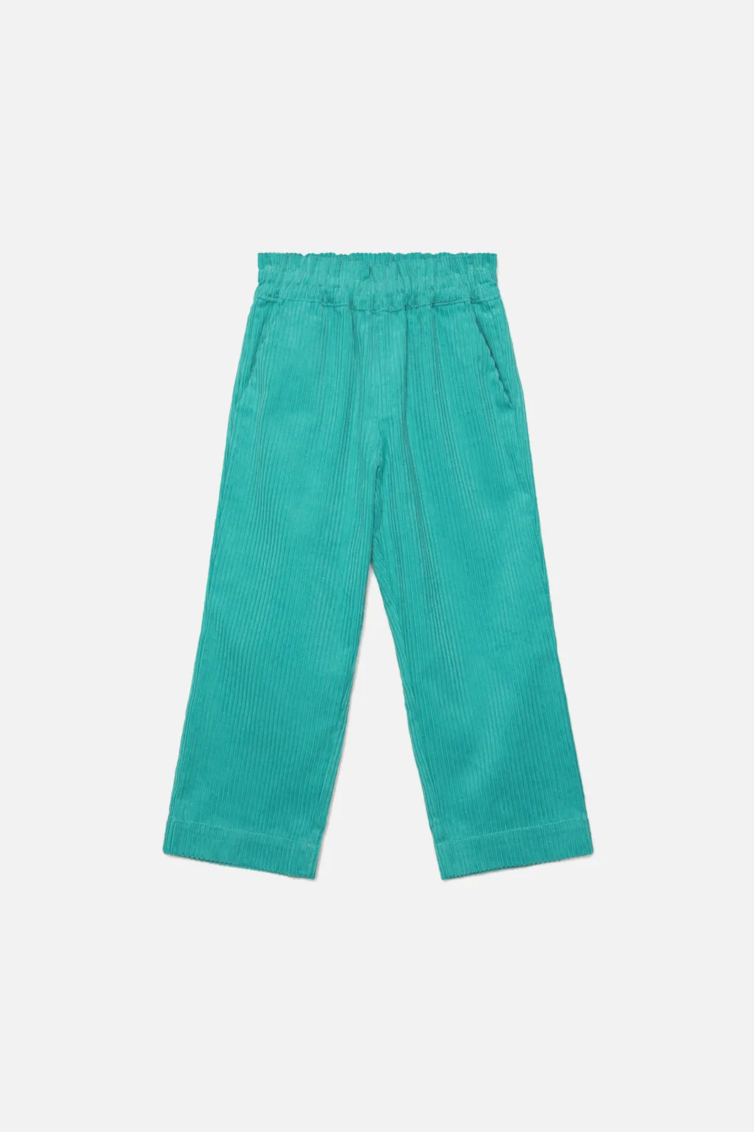 Beautiful Children's Corduroy Pants