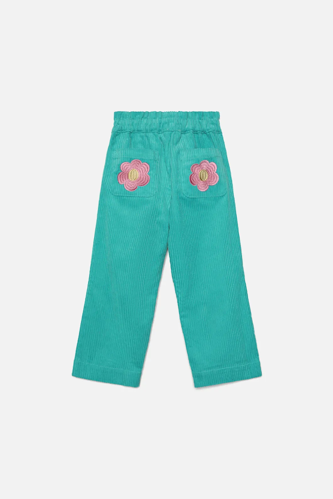 Beautiful Children's Corduroy Pants