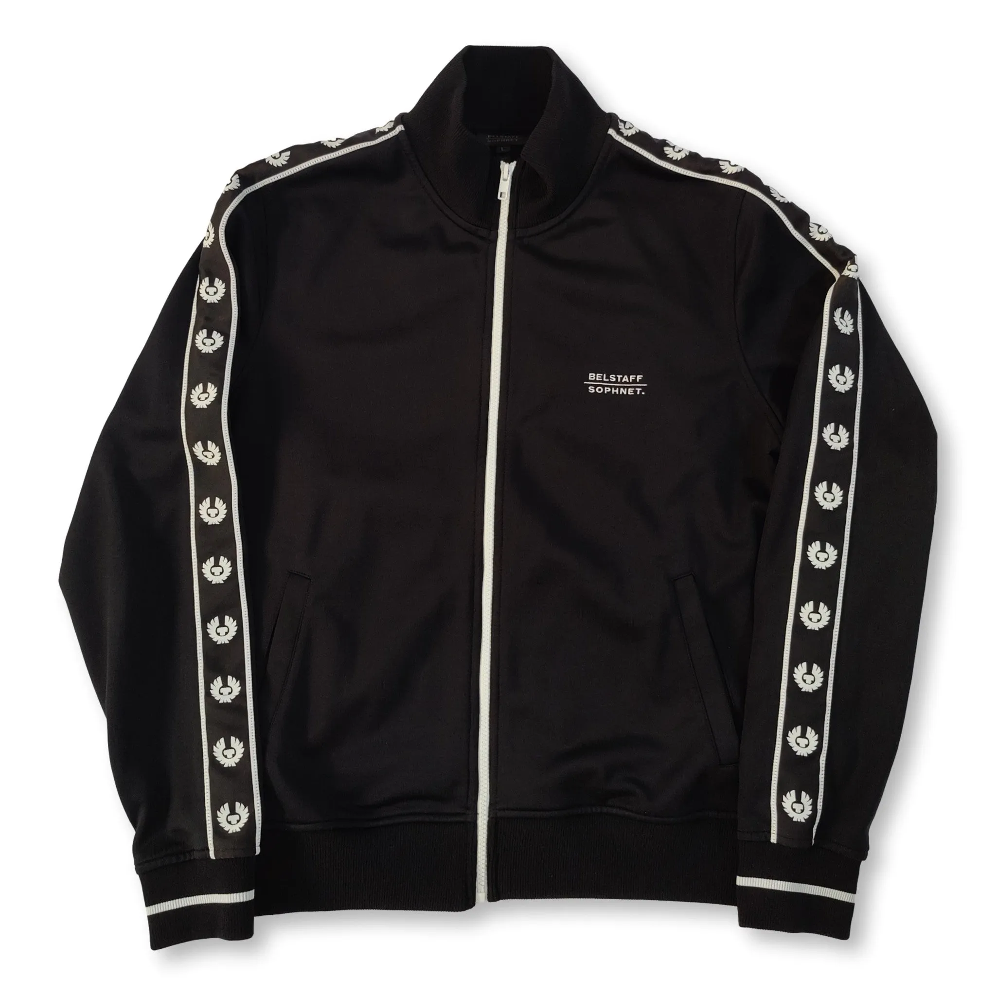 Belstaff Sophnet track jacket