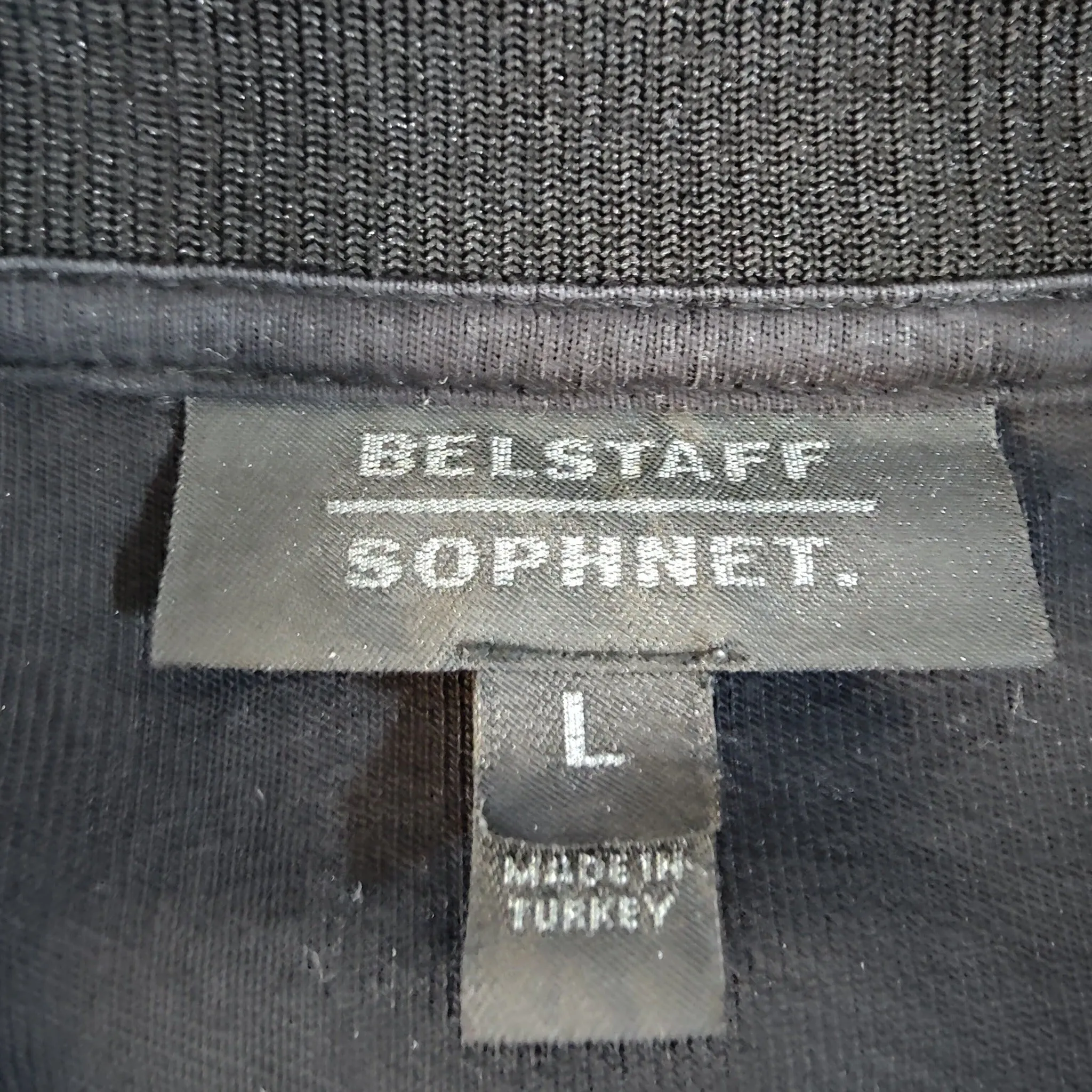 Belstaff Sophnet track jacket