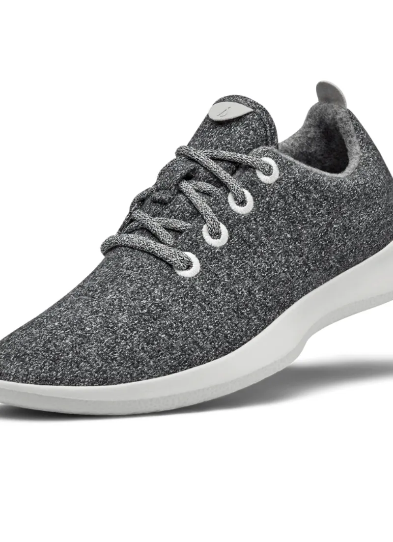 Best Wool Running Shoes