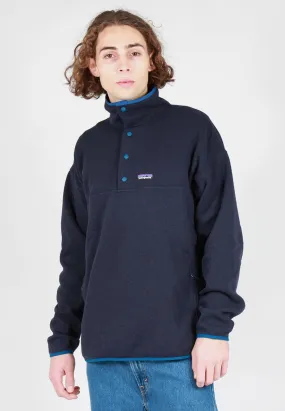 Better Sweater Pullover - navy blue