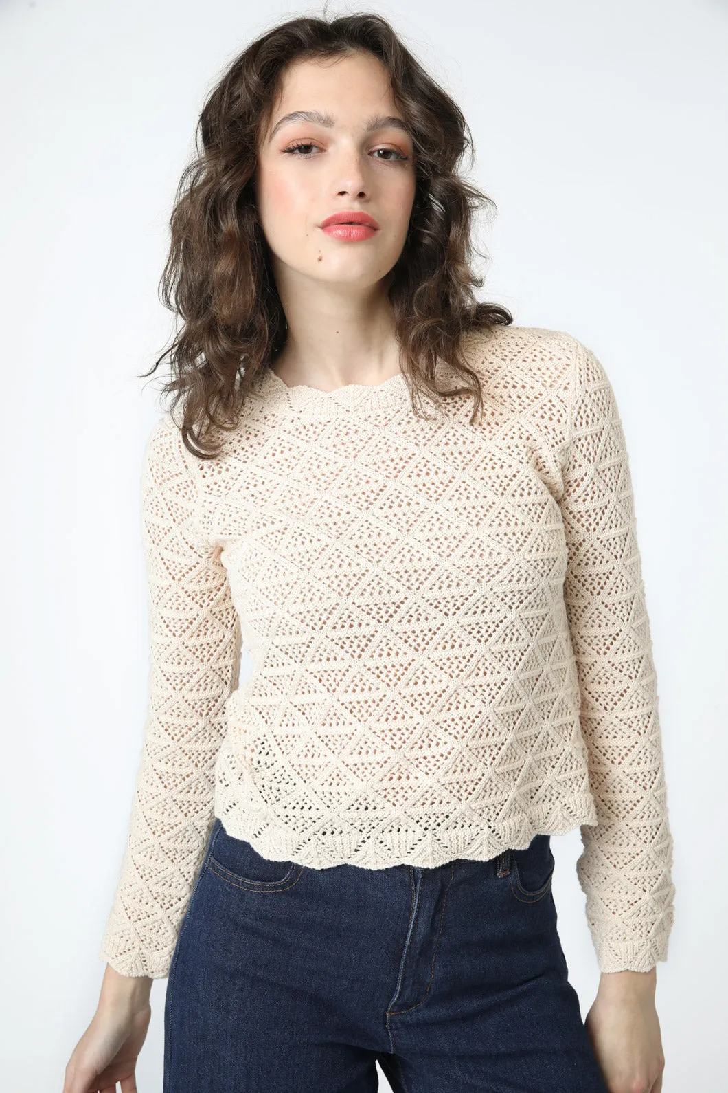 Bianca Knit online store