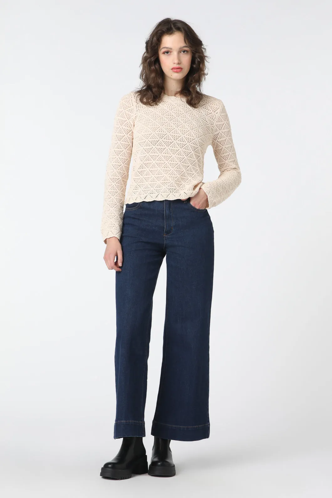 Bianca Knit online store