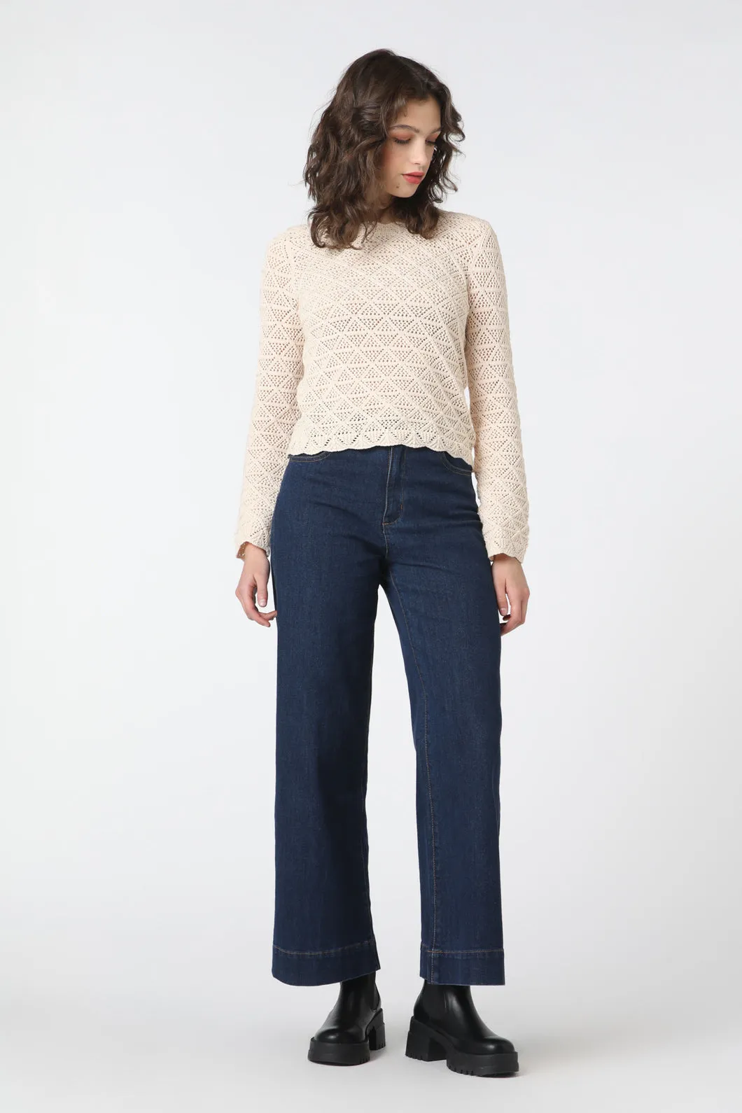 Bianca Knit online store