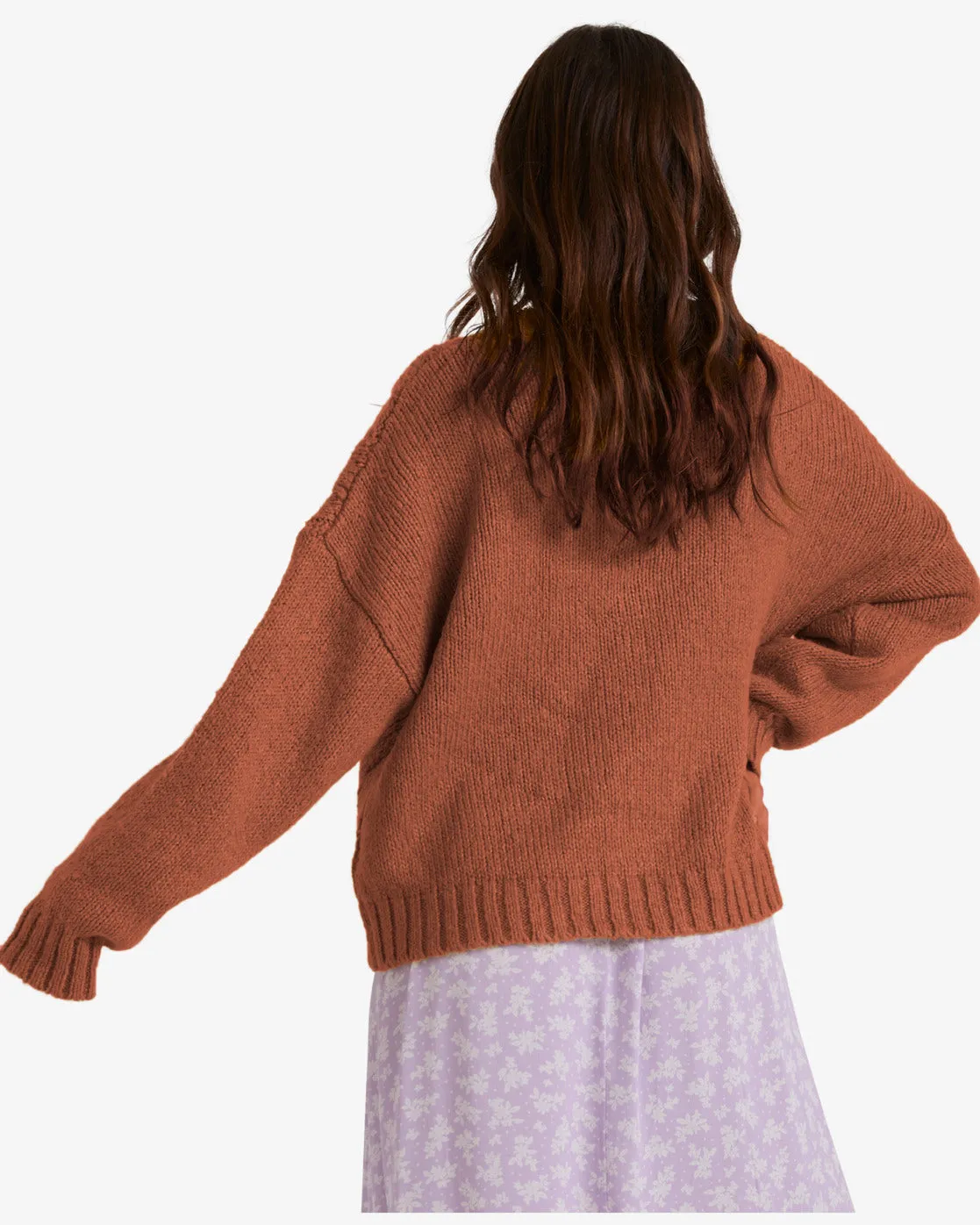 Billabong Fine Cardigan