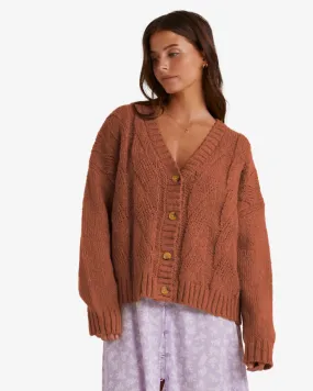 Billabong Fine Cardigan