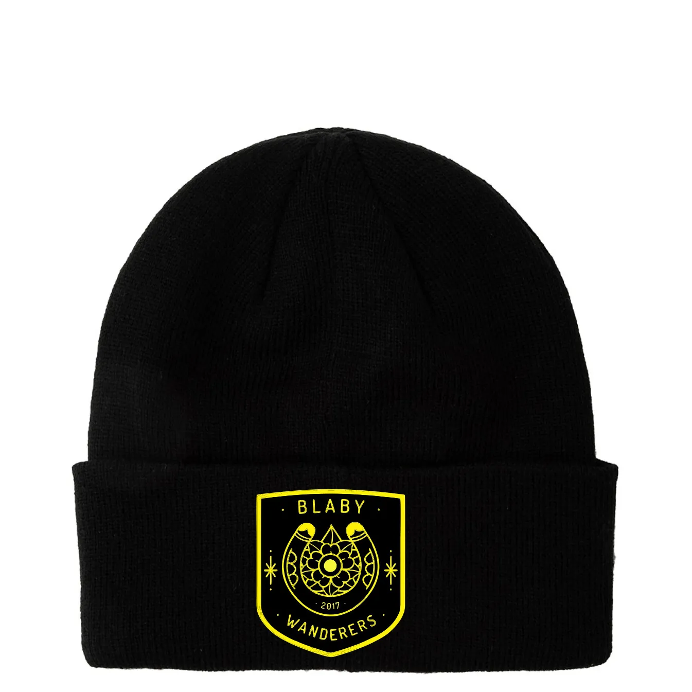 Blaby Wanderers hat