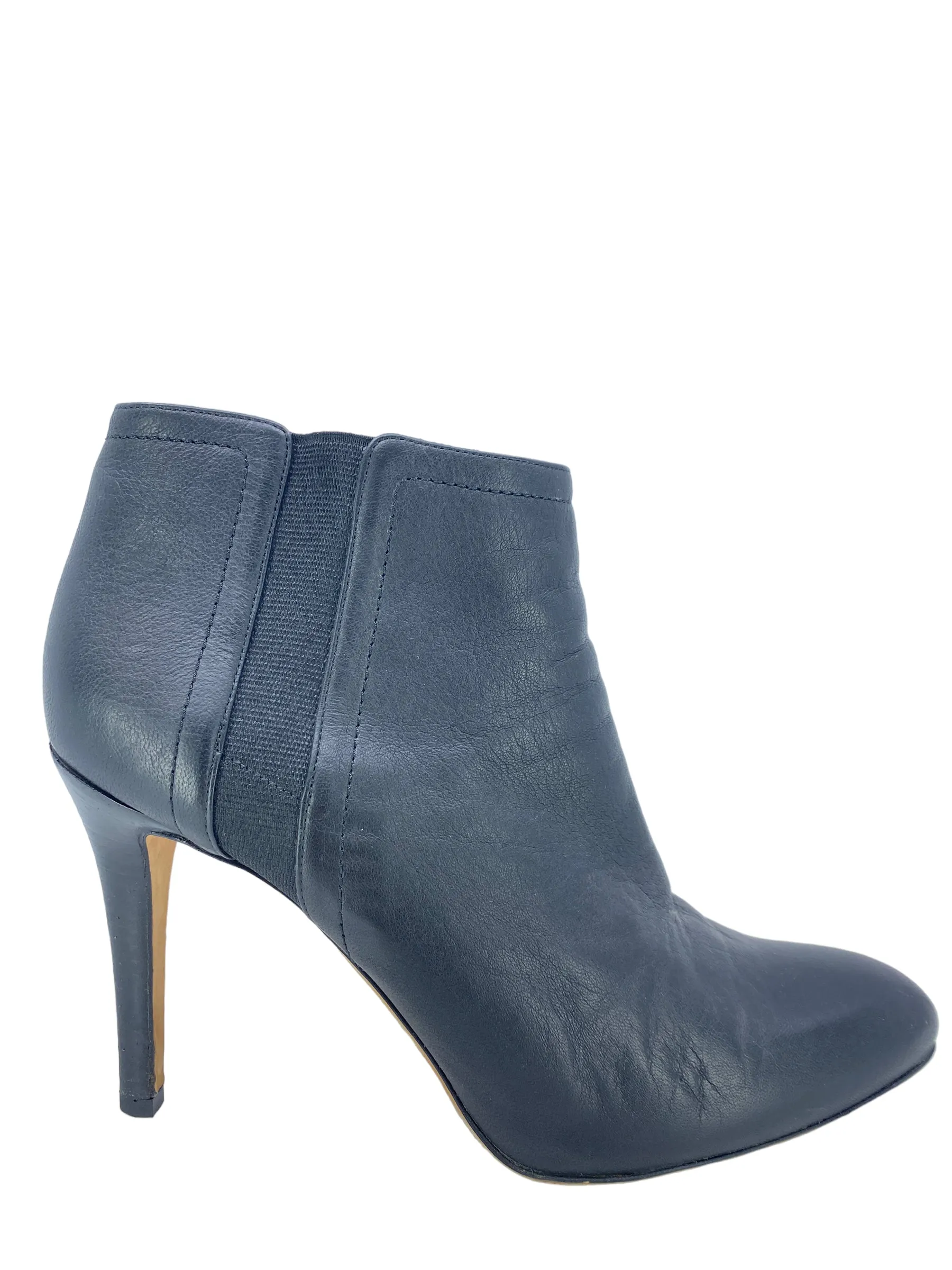 Black Ankle Booties size 9 - Jimmy Choo