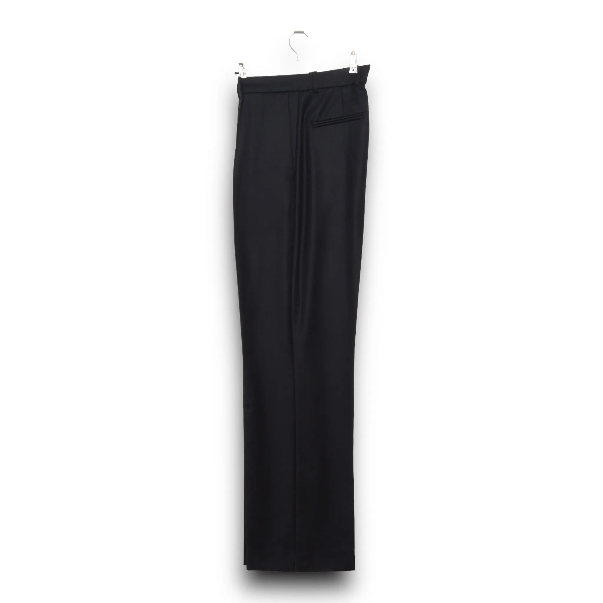 Black Pants for Men - Hidden Stylish Choice