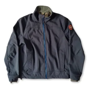 Blue Canada Goose Bracebridge Jacket