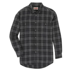 Blue Ridge Flannel - High-quality flannel shirts with a touch of rustic charm and durability. Perfect for outdoor adventures and