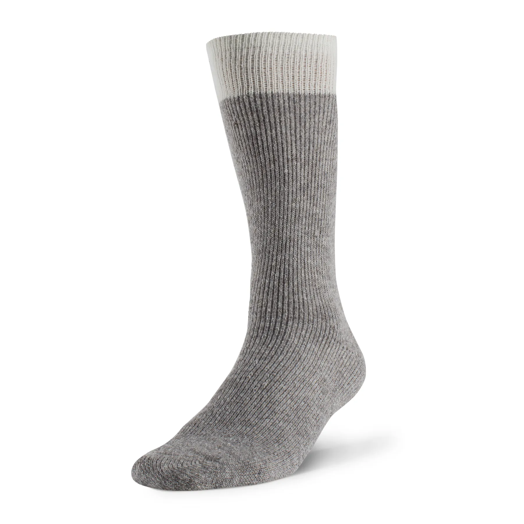 Boreal Thermal Wool Socks for Men - Pack of 3