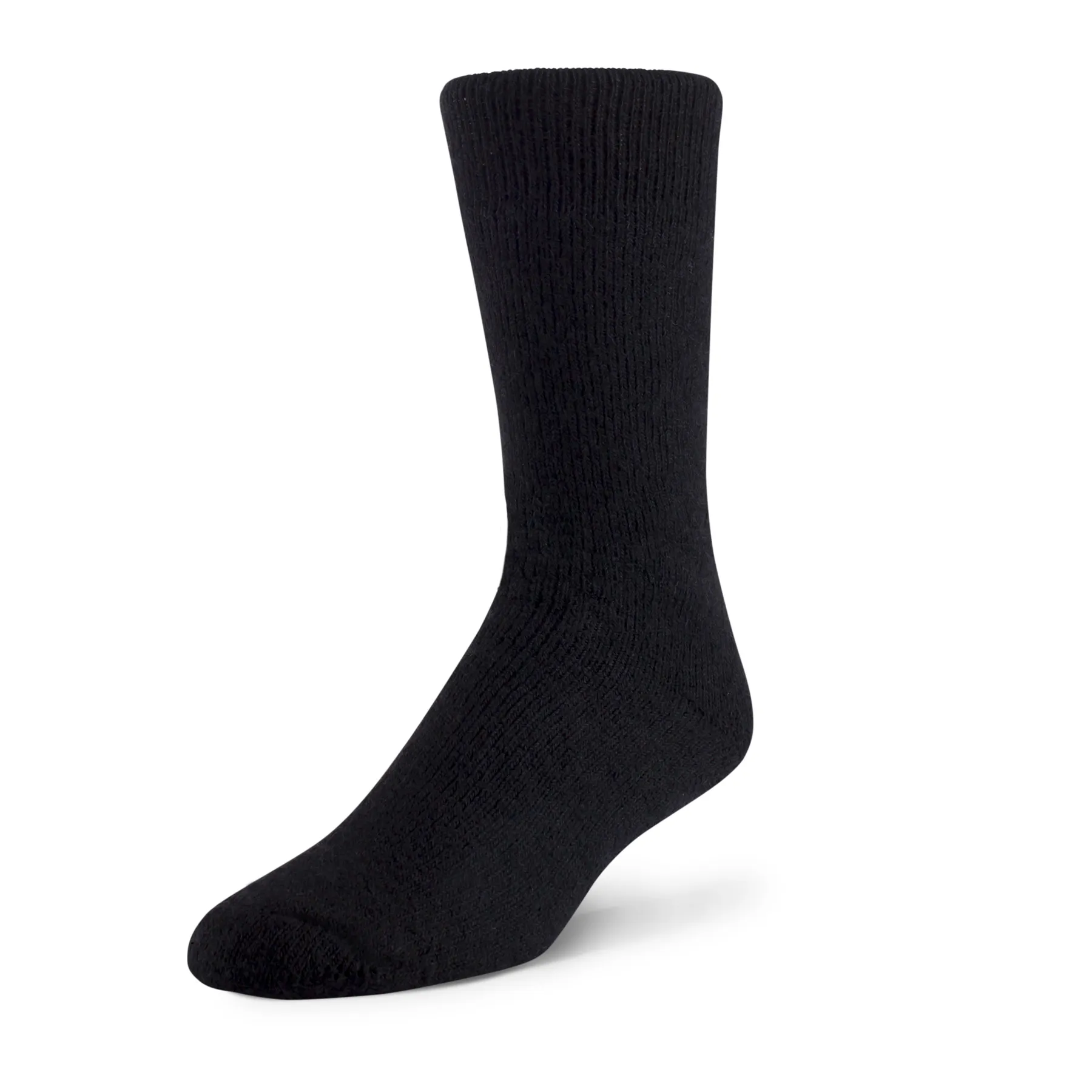 Boreal Thermal Wool Socks for Men - Pack of 3