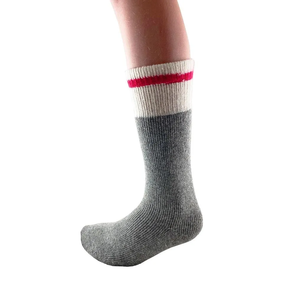 Boreal Wool Socks for Kids