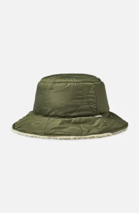 Brixton Petra Reversible Bucket Hat