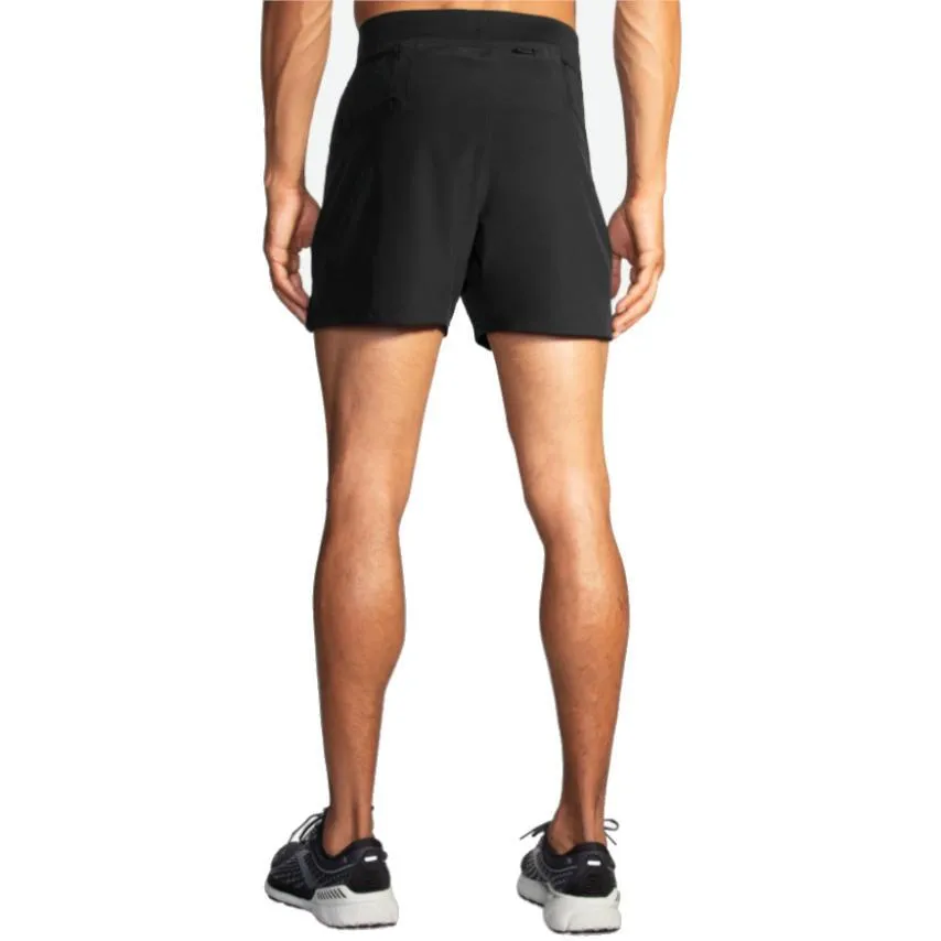 Brooks Sherpa 5P Short