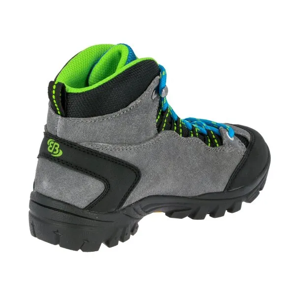 Bruetting Mount Bona High Kids Boots