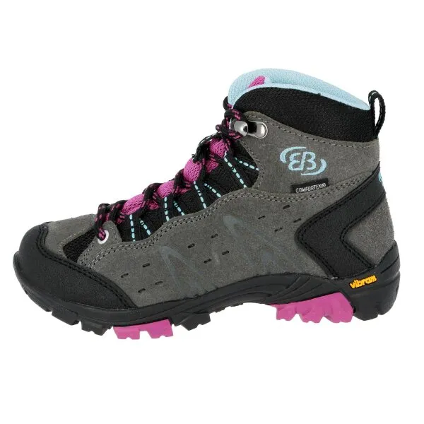 Bruetting Mount Bona High Kids Boots