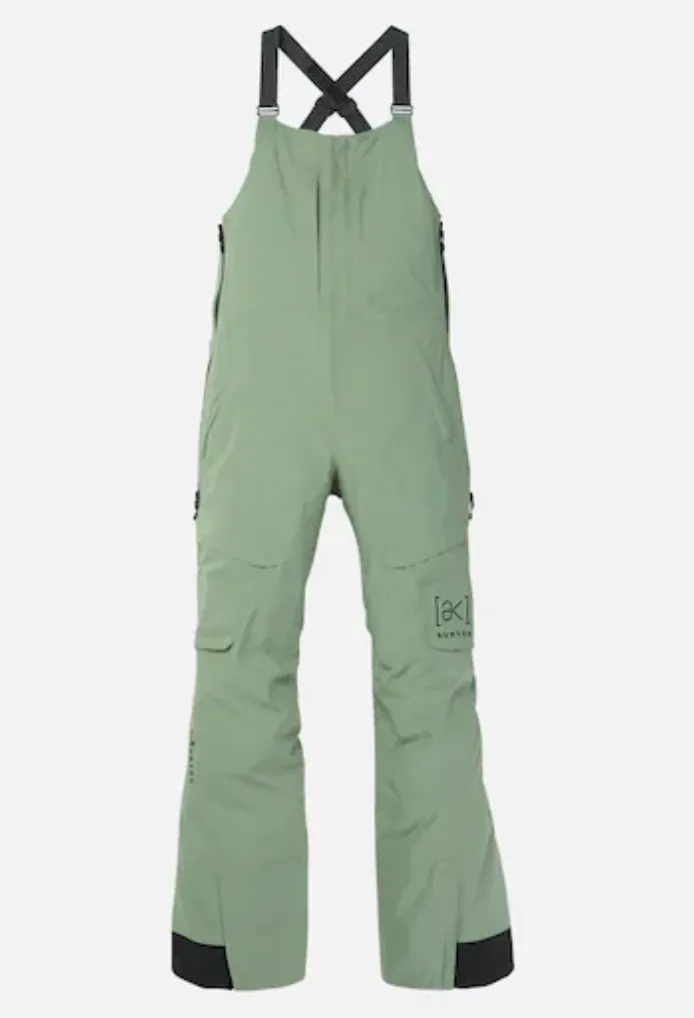 Burton AK 2L Women's GORE-TEX Kimmy Bib Pant - Latest Release!